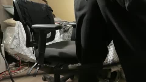 blackjag107 online show from 10-01-25, 05:02