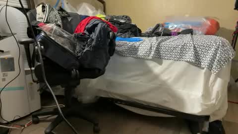 blackjag107 online show from 10-03-25, 03:25