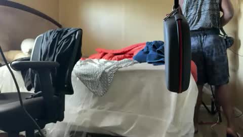 blackjag107 online show from 10-05-25, 05:33