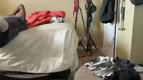 blackjag107 online show from 10-11-25, 07:01