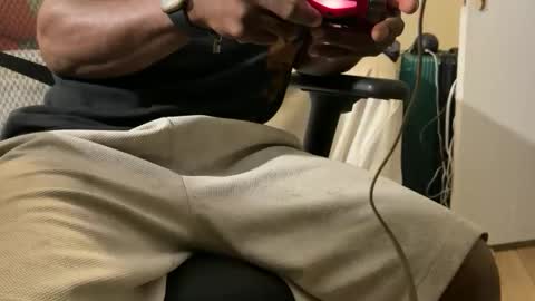 blackjag107 online show from 11-11-25, 06:02