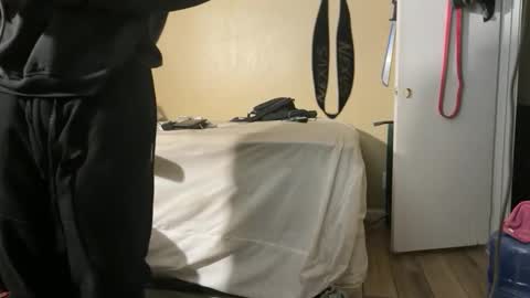 blackjag107 online show from 11-29-25, 04:37