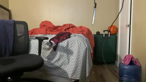 blackjag107 online show from 12-01-25, 03:33