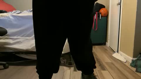 blackjag107 online show from 12-17-25, 02:28