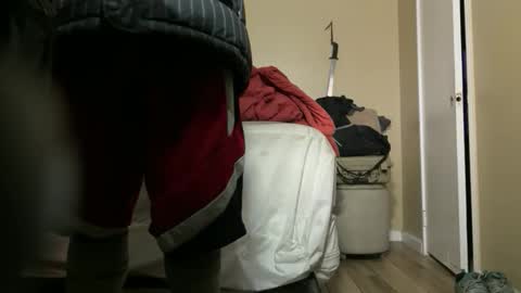 blackjag107 online show from 12-21-25, 05:25