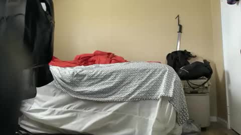 blackjag107 online show from 12-21-25, 09:00