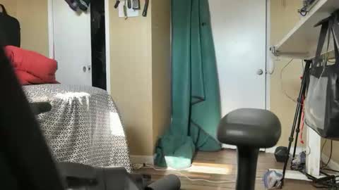 blackjag107 online show from 01-14-26, 08:36