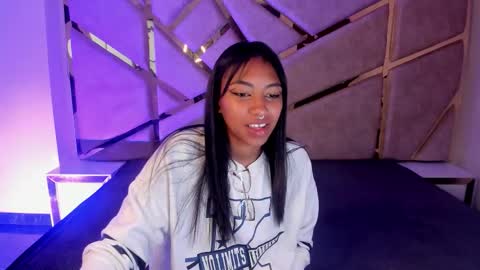 Snapshot of blackk_rosee_ chatting on 09-10-25, 11:54 Rosse online show from 09-10-25, 11:54