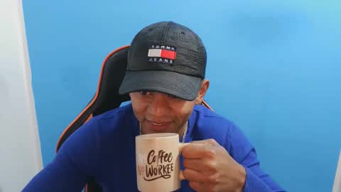 blackkiss_sweet online show from 03-19-26, 08:40