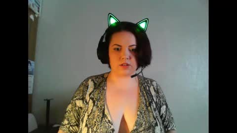 BlackkVelvet online show from 03-07-25, 11:51