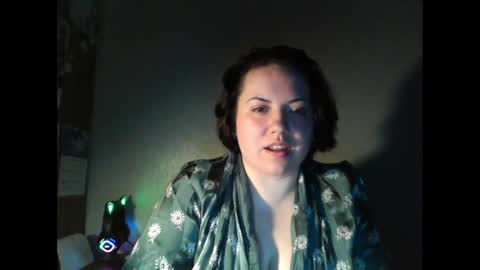 BlackkVelvet online show from 03-07-25, 11:38