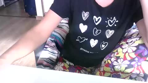 blackladyy666 online show from 10-22-25, 12:16