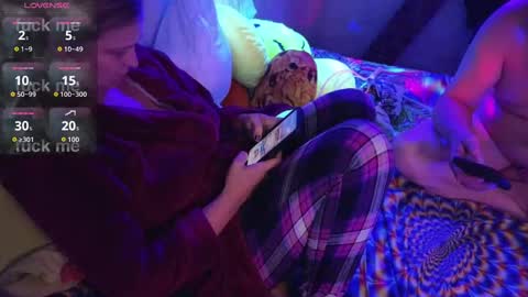 Snapshot of blacklightparty69 chatting on 09-14-25, 12:54 blacklightparty69 online show from 09-14-25, 12:54