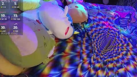 Snapshot of blacklightparty69 chatting on 02-15-26, 01:57 blacklightparty69 online show from 02-15-26, 01:57