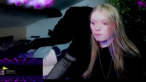 Morgane online show from 12-04-24, 06:28