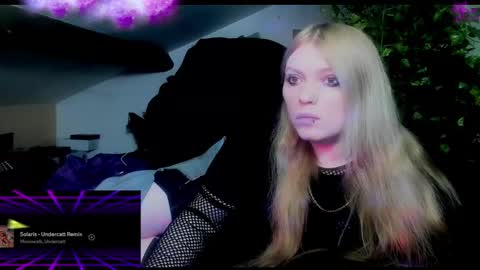 Morgane online show from 12-05-24, 05:06