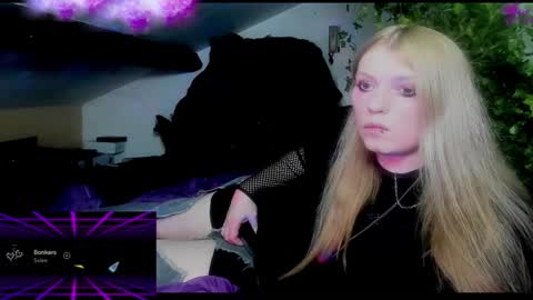 Morgane online show from 12-08-24, 10:47