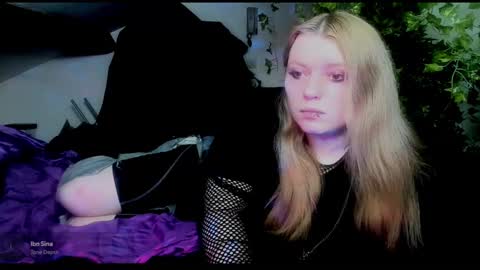Morgane online show from 02-21-25, 06:04