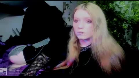 Morgane online show from 02-21-25, 09:11