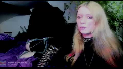 Morgane online show from 02-22-25, 12:16