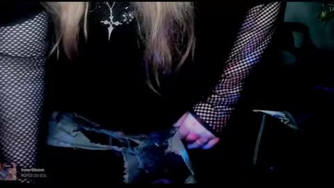 Morgane online show from 02-23-25, 12:30