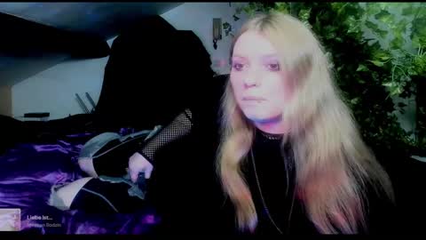 Morgane online show from 02-24-25, 12:20