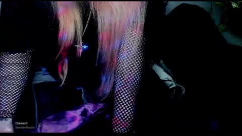 Morgane online show from 02-24-25, 03:23