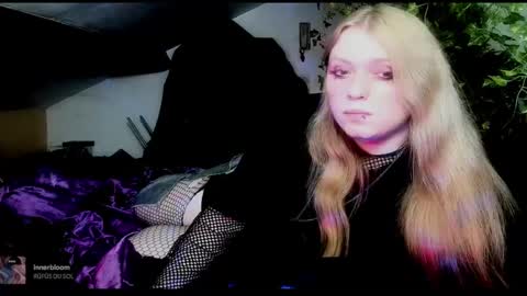 Morgane online show from 02-24-25, 11:09