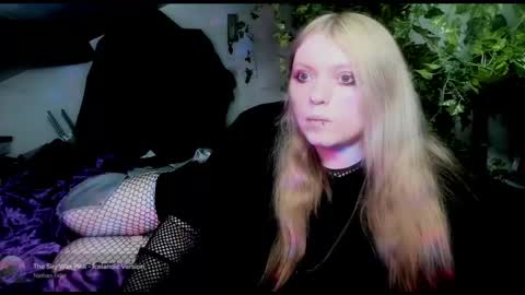 Morgane online show from 02-27-25, 01:48