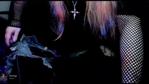 Morgane online show from 02-28-25, 11:23