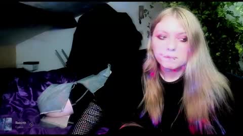 Morgane online show from 03-04-25, 11:32