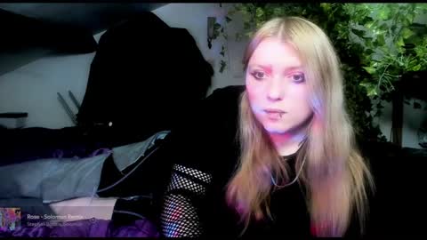 Morgane online show from 03-07-25, 11:05