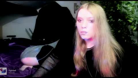 Morgane online show from 03-08-25, 08:57