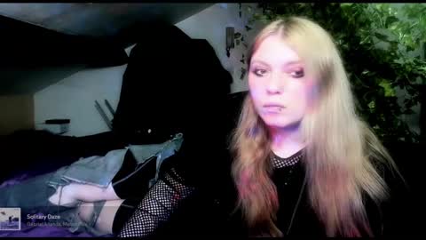 Morgane online show from 03-10-25, 03:01