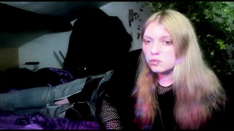 Morgane online show from 03-10-25, 06:05