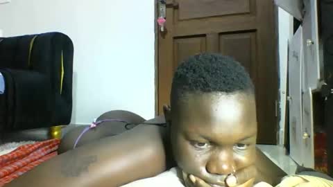 blackmarvel02 online show from 11-10-25, 09:47