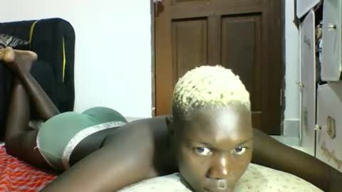 blackmarvel02 online show from 01-16-26, 04:38