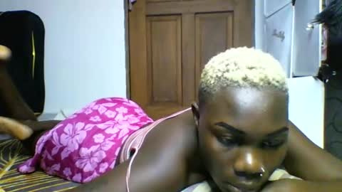 blackmarvel02 online show from 02-05-26, 03:16