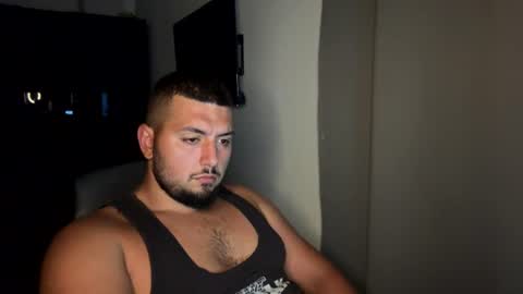 Snapshot of blackmask26 chatting on 07-17-26, 06:57 blackmask26 online show from 07-17-26, 06:57