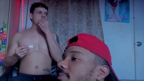  Angel  James  online show from 12-10-24, 09:22