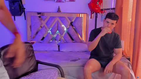  Angel  James  online show from 12-14-24, 12:33