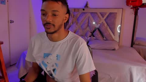  Angel  James  online show from 12-22-24, 01:00