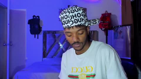  Angel  James  online show from 12-25-24, 10:39
