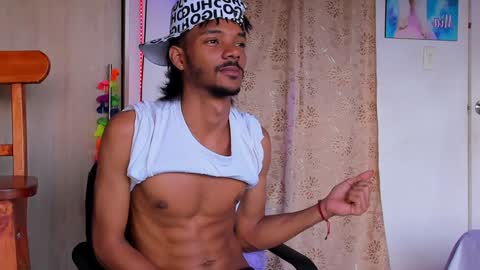  Angel  James  online show from 12-25-24, 01:41