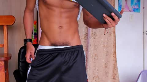  Angel  James  online show from 12-26-24, 05:40