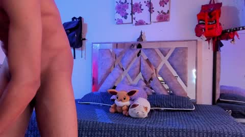  Angel  James  online show from 02-06-25, 02:15