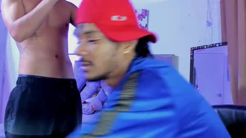  Angel  James  online show from 02-17-25, 02:42