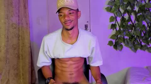  Angel  James  online show from 09-11-25, 12:22