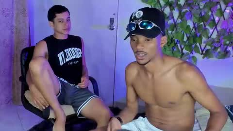  Angel  James  online show from 09-13-25, 03:06