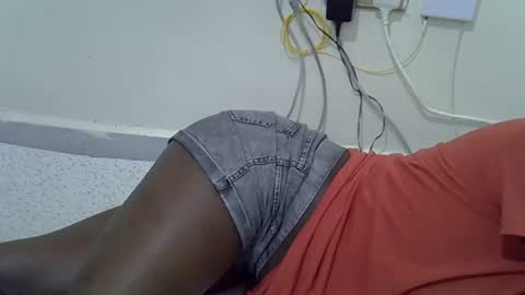 blackmelanin30 online show from 11-16-25, 12:55